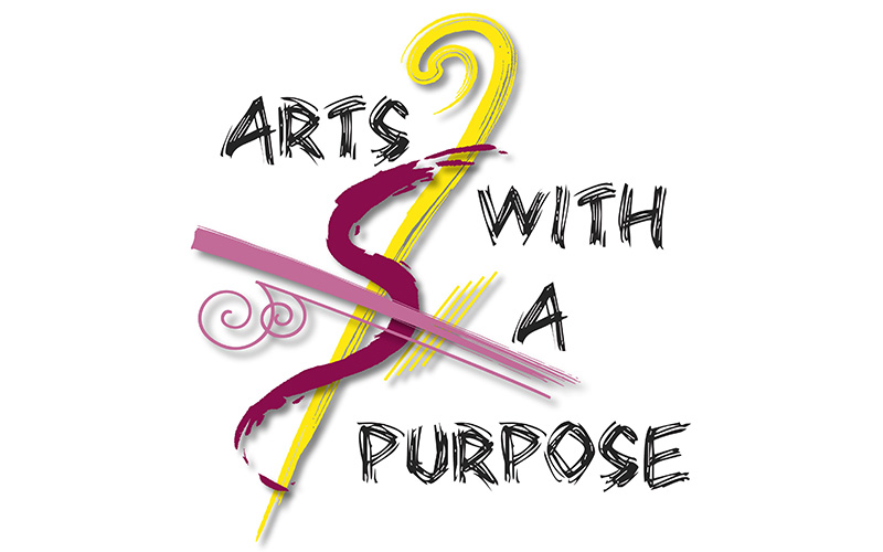 Arts With a Purpose Event Image